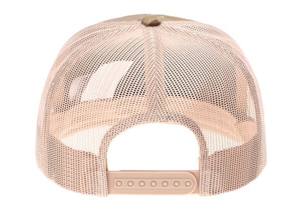 Multicam Trucker Cap Multicam Arid