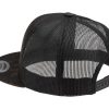Multicam Trucker Cap Multicam Black