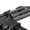 MXC9 Enhanced Version Black