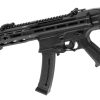 MXC9 Enhanced Version Black