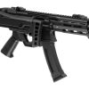 MXC9 Enhanced Version Black