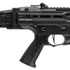 MXC9 S-AEG Black