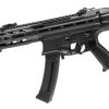 MXC9 S-AEG Black