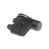 Night Evolution Gen III Helmet Light Black