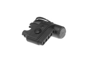 Night Evolution Gen III Helmet Light Black
