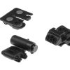 Night Evolution Gen III Helmet Light Black