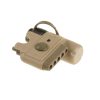 Night Evolution Gen III Helmet Light Dark Earth