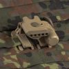 Night Evolution Gen III Helmet Light Dark Earth