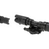 Night Evolution M952V Wireless Flashlight Black