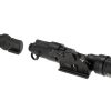 Night Evolution M952V Wireless Flashlight Black
