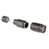 Night Evolution Vector Tactical Light Black