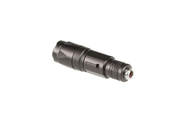 Night Evolution Vector Tactical Light Black