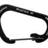 Nite Ize Carabiner Slidelock Steel #4