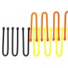 Nite Ize Gear Tie ProPack 12pcs