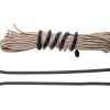 Nite Ize Gear Tie Reusable Rubber Twist Tie 24" 2pcs