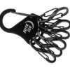 Nite Ize KeyRack S-Biner Black