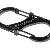 Nite Ize S-Biner SlideLock #2 Black