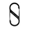 Nite Ize S-Biner Steel #2 Black