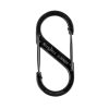 Nite Ize S-Biner Steel #3 Black
