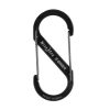 Nite Ize S-Biner Steel #5 Black