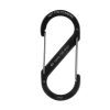 Nite Ize S-Biner Steel #5 Black
