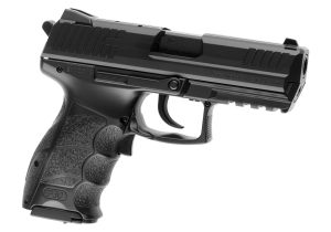 P30 AEP Black