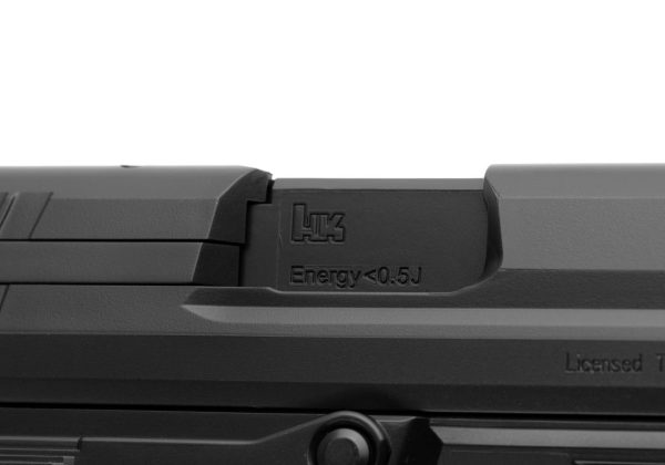 P30 AEP Black