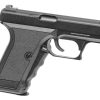 P7 M13 GBB Black