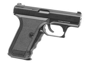P7 M13 GBB Black
