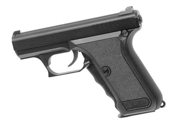 P7 M13 GBB Black