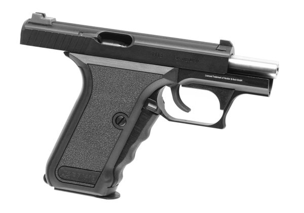 P7 M13 GBB Black