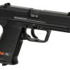 P8 Co2 Black