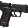 P8 Co2 Black