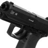 P8 Co2 Black