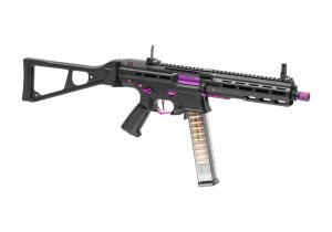 PCC45 0.5J Purple