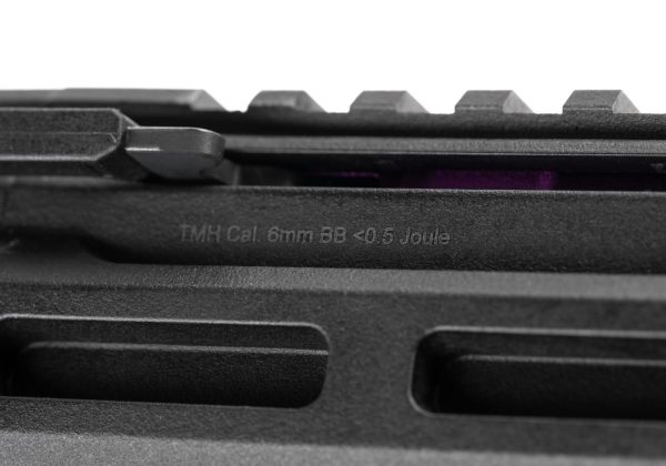 PCC45 0.5J Purple
