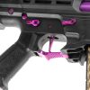 PCC45 S-AEG Purple