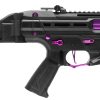 PCC45 S-AEG Purple