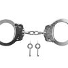 Perfecta HC500 Carbon Steel Handcuff
