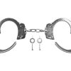 Perfecta HC500 Carbon Steel Handcuff