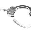 Perfecta HC500 Carbon Steel Handcuff