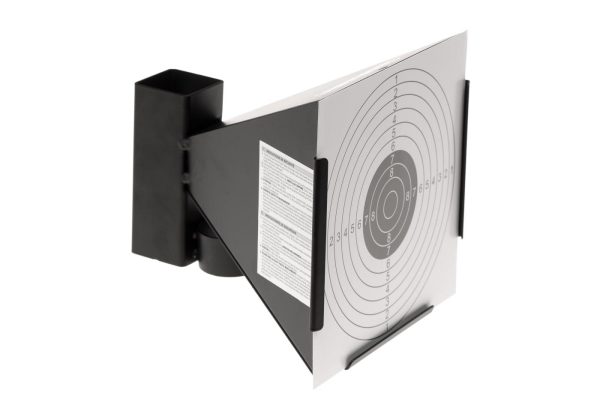 Perfecta Pellet Trap 17x17cm