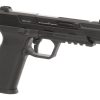 Piranha Mk I GBB Black