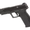 Piranha Mk I GBB Black