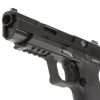 Piranha Mk I GBB Black