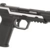 Piranha Mk I GBB Dual Tone