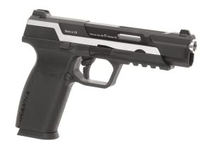 Piranha Mk I GBB Dual Tone