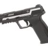 Piranha Mk I GBB Dual Tone