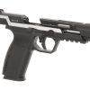 Piranha Mk I GBB Dual Tone