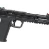 Piranha SL GBB Black